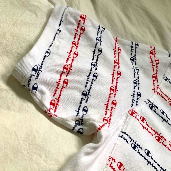 Champion shirt - Picture 3 of 6